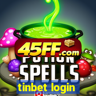 tinbet login